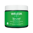skin food burro corpo extra nutriente 150 ml - weleda