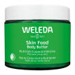 skin food burro corpo ex-nutr.