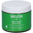 weleda skin food burro corpo 150 ml crema