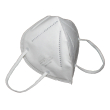 siria 20 semimaschera filtrante antipolvere ffp2 nr bianca