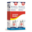 pic rinoflux hypertonic soluzione ipertonica pacco doppio 2x100 ml