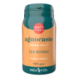 erbavita - agnocasto integratore disturbi ciclo mestruale confezione 60 capsule