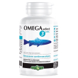 erba vita omega select 3 uhc 120 perle - integratore cardiovascolare