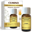 cumino olio essenziale naturale integratore per la regolare funzione digestiva gocce orali 10ml