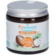 olio vegetale cocco bio 100 ml