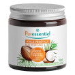puressentiel olio vegetale di cocco bio 100 ml