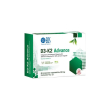 d3-k2 advance 60 compresse masticabili - integratore di vitamine e minerali
