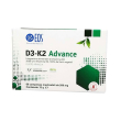 d3 k2 advance 60cpr mastic eos