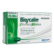 bioscalin physiogenina 30 compresse - integratore anticaduta capelli