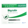 bioscalin nova genina integratore per la caduta dei capelli 60 compresse