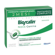 bioscalin novagenina per capelli deboli uomo e donna, 60 compresse