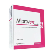 miproven benda - trattamento tonicizzante e decongestionante - 2 bende da 250 ml
