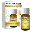 lemongrass olio essenziale naturale 10 ml ml