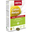 colon relax forte 30 compresse - integratore per il gonfiore addominale