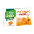 tantum verde natura junior propoli+c 15 pastiglie