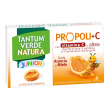tantum verde natura integratore per il benessere della gola 15 pastiglie