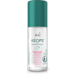 keops sensitive 48h - deodorante roll-on per pelli sensibili 30 ml