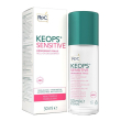 roc keops deodorante roll-on sensitive pelle sensibile 48h 30 ml