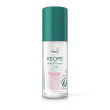 roc keops, deodorante roll-on sensitive,30 ml