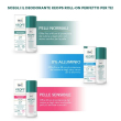 roc keops deodorante roll-on sensitive pelle sensibile 30ml