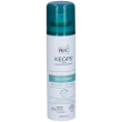 roc keops deodorante spray secco - risparmia il 10% con codice: roc