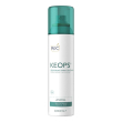 keops deodorante fresco cattura odori spray fresh 48h 100 ml