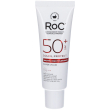 roc® soleil protect fluido viso comfort alta tollerabilità spf50+ - ri