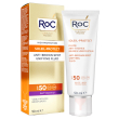 roc flu sol viso spf 50+ a/mac