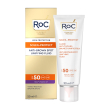 soleil protect fluido solare viso spf 50+ antimacchie brune