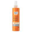 roc solare corpo 50+ elev toll