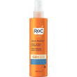 crema solare 50+ spf spray lozione corpo idratante soleil protect protezione molto alta 200 ml