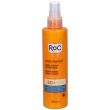 roc soleil protect lozione spray idratante spf 50+ 200 ml per