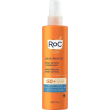 soleil protect - lozione corpo spray idratante 200 ml