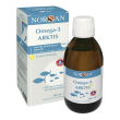 norsan omega 3 arktis integratore alimentare 200 ml