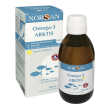 norsan omega-3 arktis 200 ml soluzione