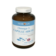 omega-3 arktis 120 capsule - integratore per il benessere cardiaco