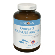 norsan omega 3 arktis 120 capsule
