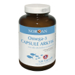 norsan omega-3 capsule arktis 160 g