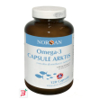 norsan omega 3 arktis 120 capsule