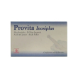 provita inosiplus 20 bustine - integratore per la donna