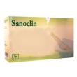 sanoclin inosiplus, integratore alimentare, pcos, fertilità, insulino resistenza, 20 bustine