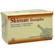 skinsan inosiplus, integratore alimentare, 20 bustine, pcos, fertilità, insulino resistenza