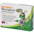 dr theiss mucoplant immun lecca-lecca 60 g caramelle