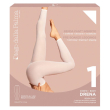 diego dalla palma 1 drena - benda pant leggins termoattivo snellente leggins + crema