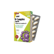 b complex 30 capsule - integratore di vitamine del gruppo b