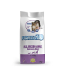 all breeds adult maintenance maiale - alimento completo per cani adulti 2 kg