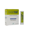 digetop - dispositivo medico per digestione e acidità gastrica 14 bustine