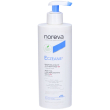 noreva eczeane® balsamo relipidante anti-prurito 48h 400 ml detergente