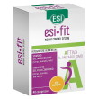 esi fit a caffeina 48 compresse - integratore alimentare attivatore del metabolismo