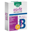 esi fit bilancia l'assorbimento azione urto 24ovalette